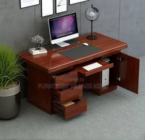 Office Desk;1.2M Executvive Office Desk