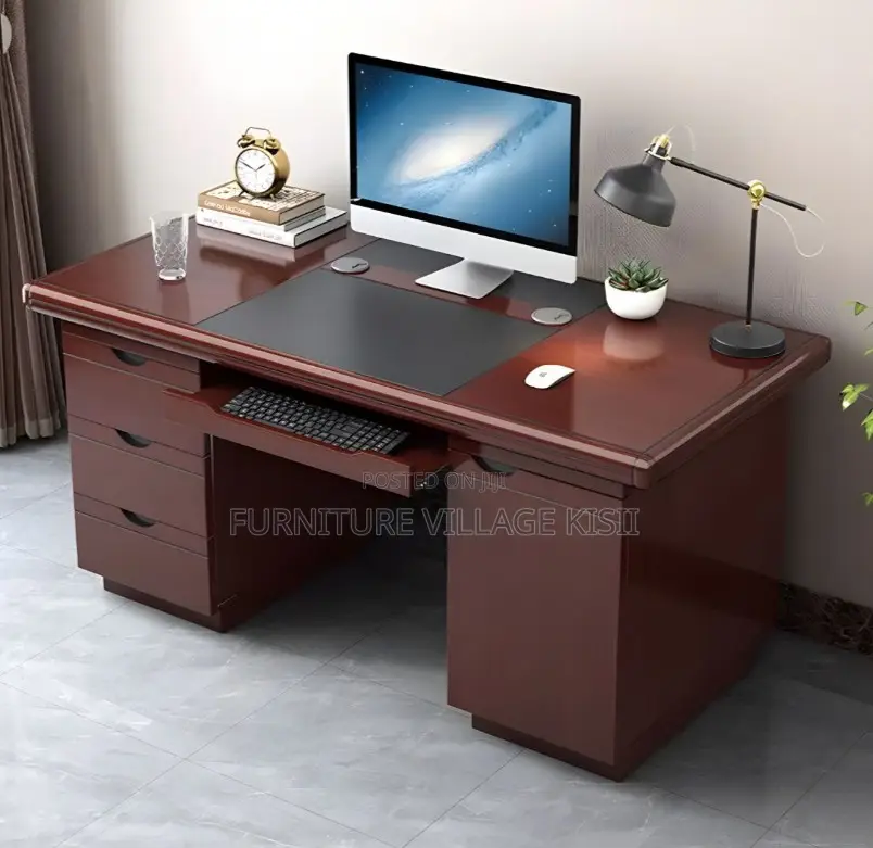 Office Desk;1.2M Executvive Office Desk