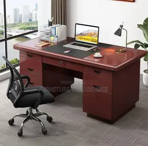Office Desk;1.2M Executvive Office Desk
