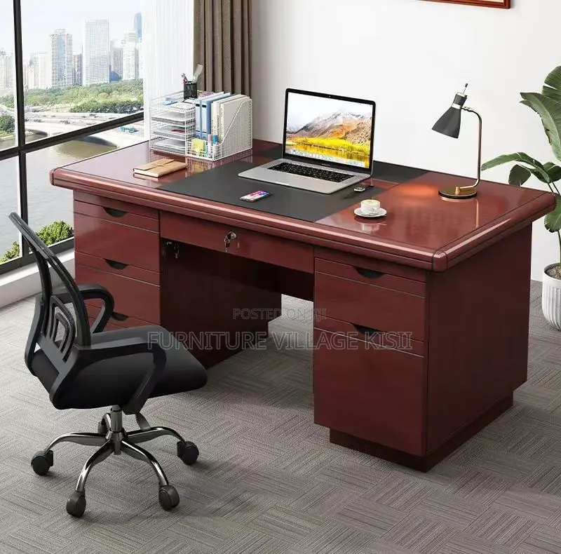 Office Desk;1.2M Executvive Office Desk