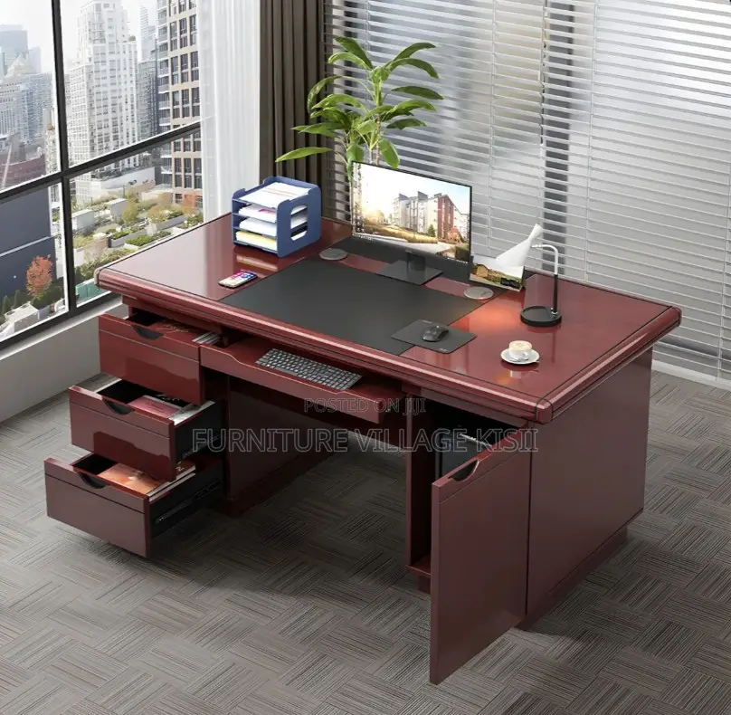 Office Desk;1.2M Executvive Office Desk