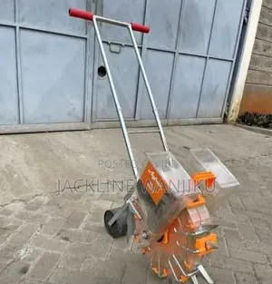 High Quality Professional Agbon Seed Planter