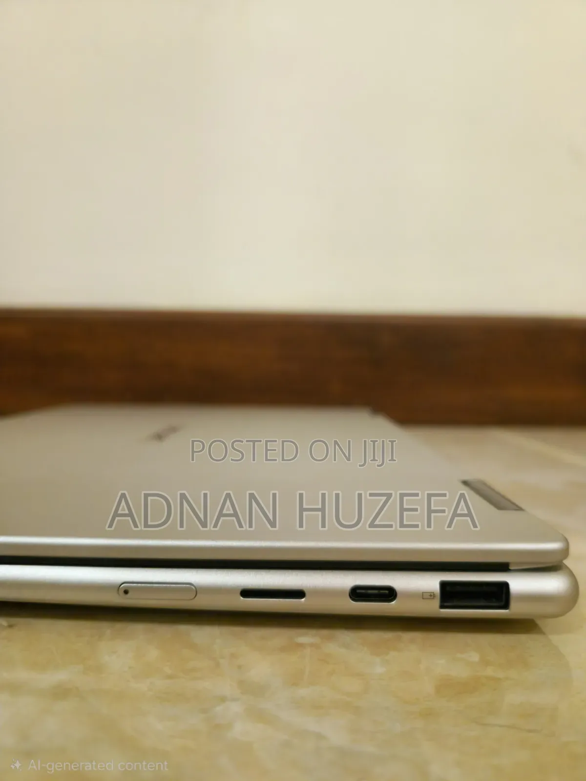 Laptop Lenovo Yoga 7i 16GB AMD Ryzen 7 SSD 1T