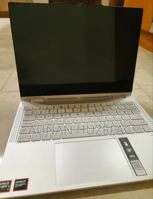 Laptop Lenovo Yoga 7i 16GB AMD Ryzen 7 SSD 1T