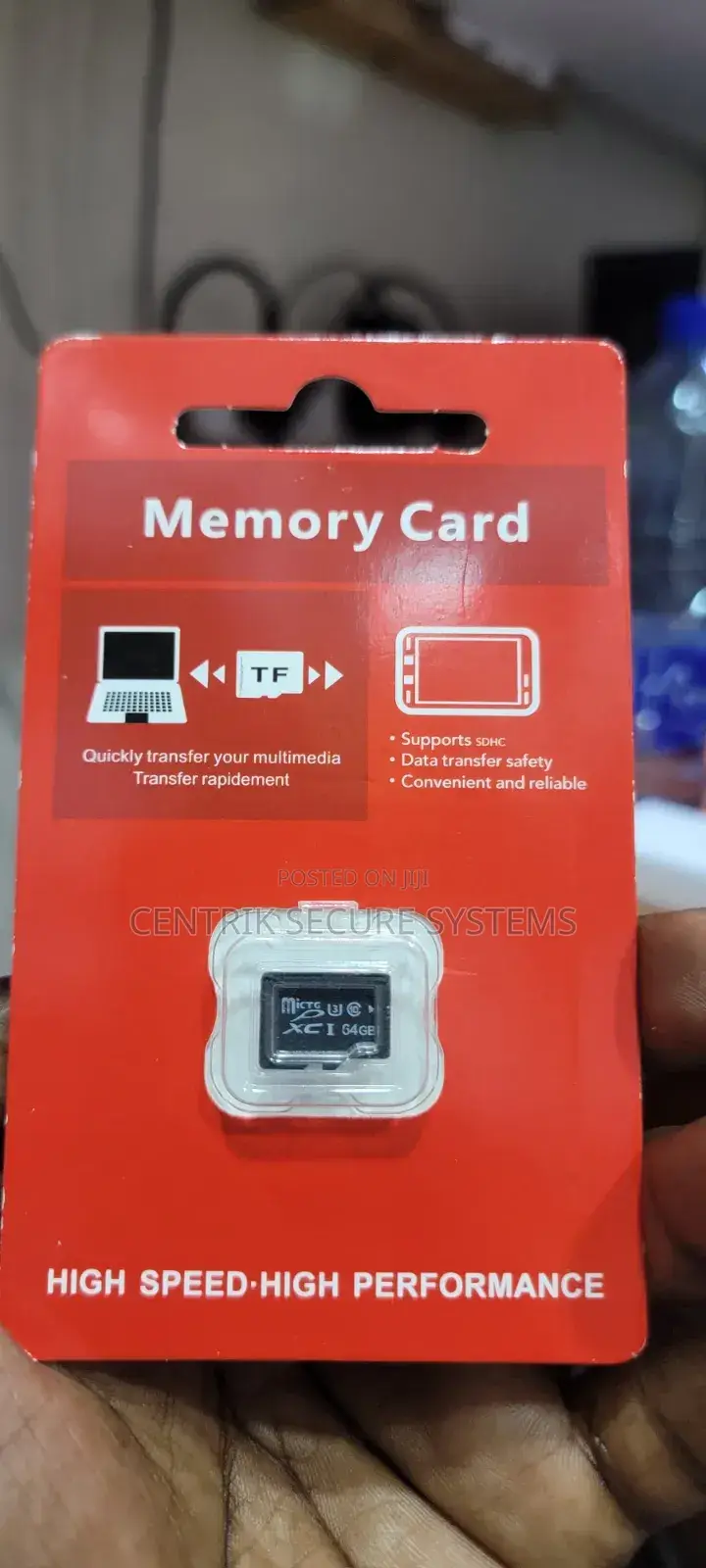 Memory Cards /Sd Cards 128gb,64gb