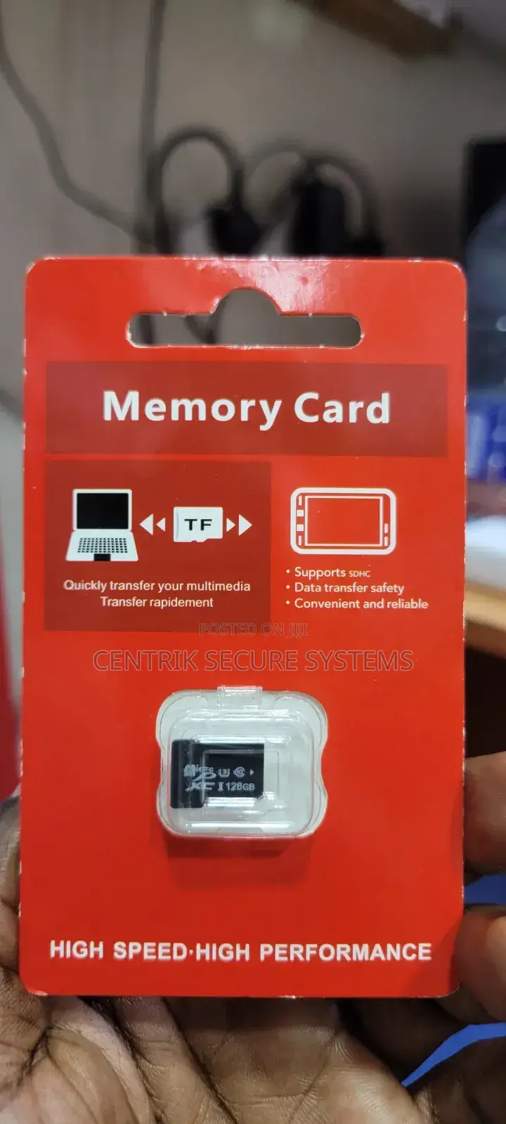 Memory Cards /Sd Cards 128gb,64gb