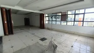 4300 SQFT Office in Westlands Near GTC