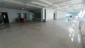 4300 SQFT Office in Westlands Near GTC