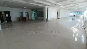 4300 SQFT Office in Westlands Near GTC