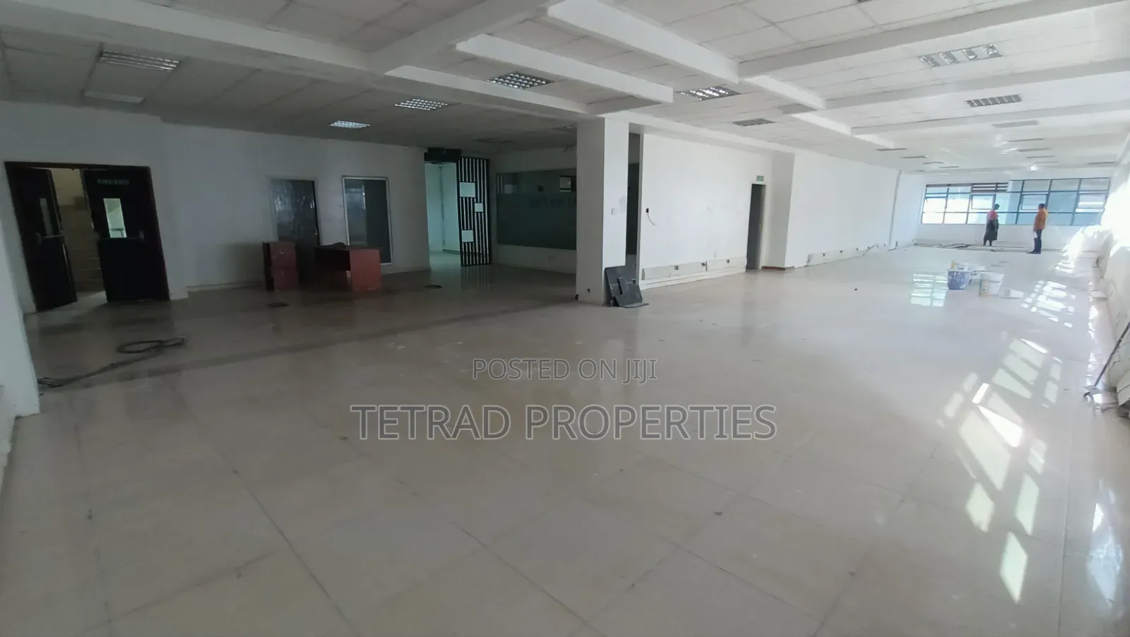 4300 SQFT Office in Westlands Near GTC