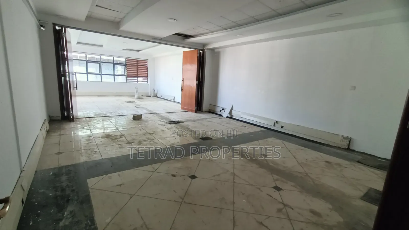 4300 SQFT Office in Westlands Near GTC