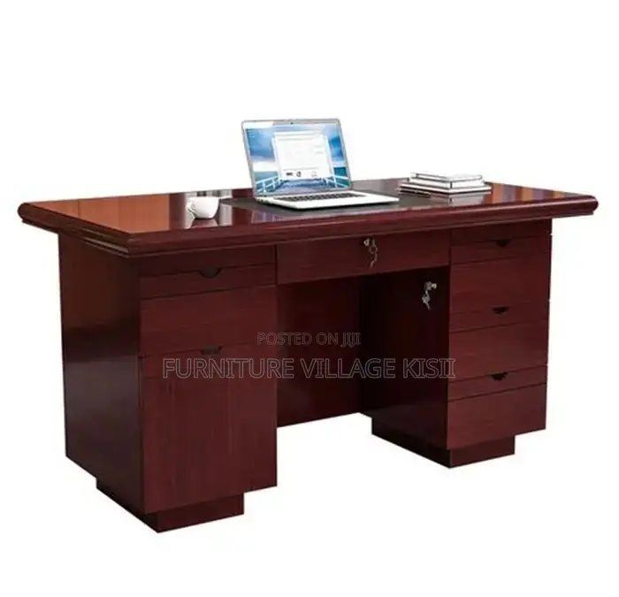 Office Desk;1.2M Executvive Office Desk
