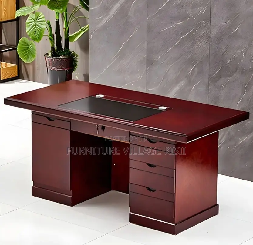 Office Desk;1.2M Executvive Office Desk