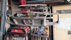 Nissan Datsun Grill
