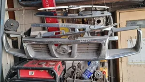 Nissan Datsun Grill