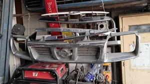 Nissan Datsun Grill