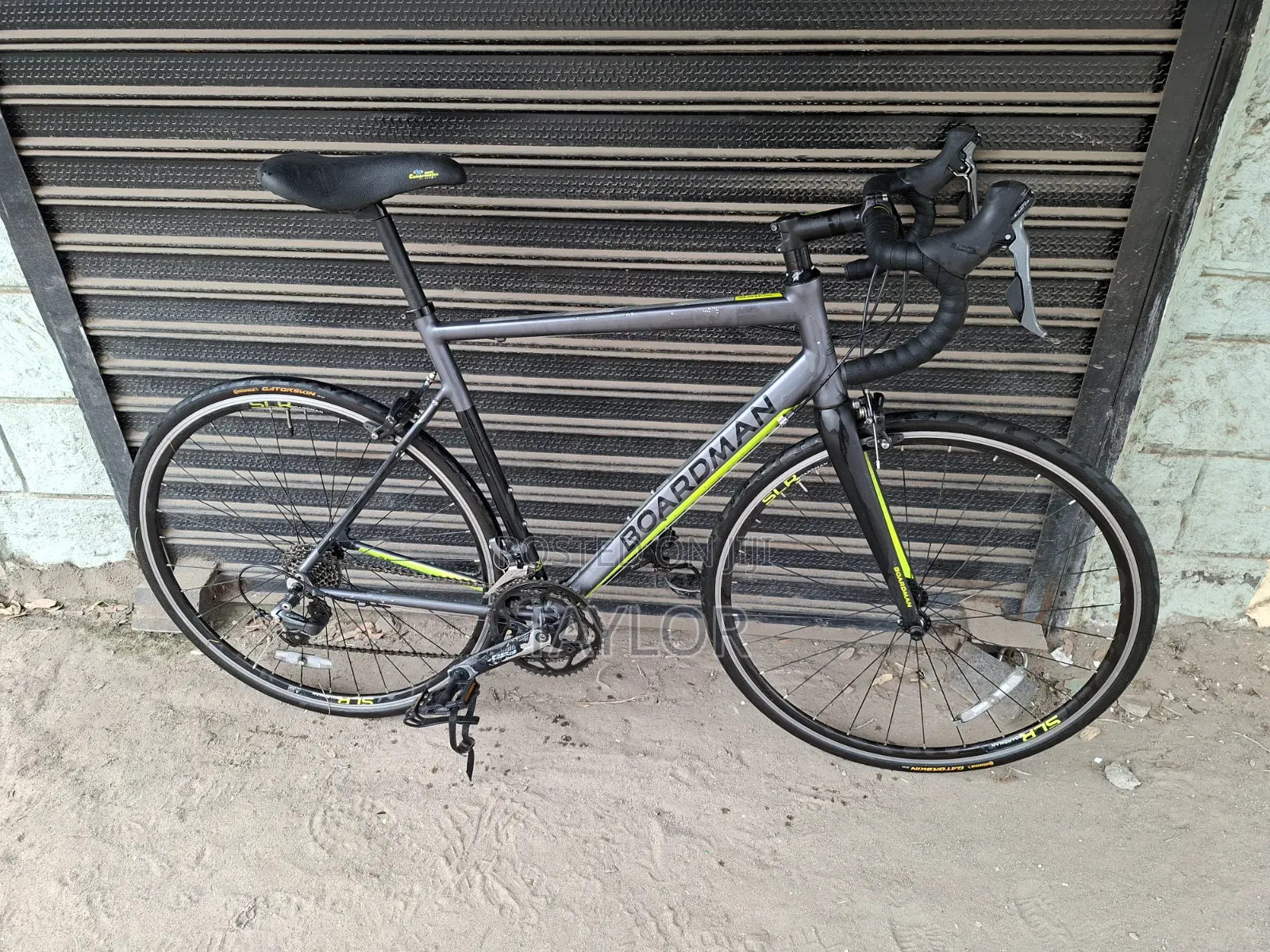 Boardman Roadbike