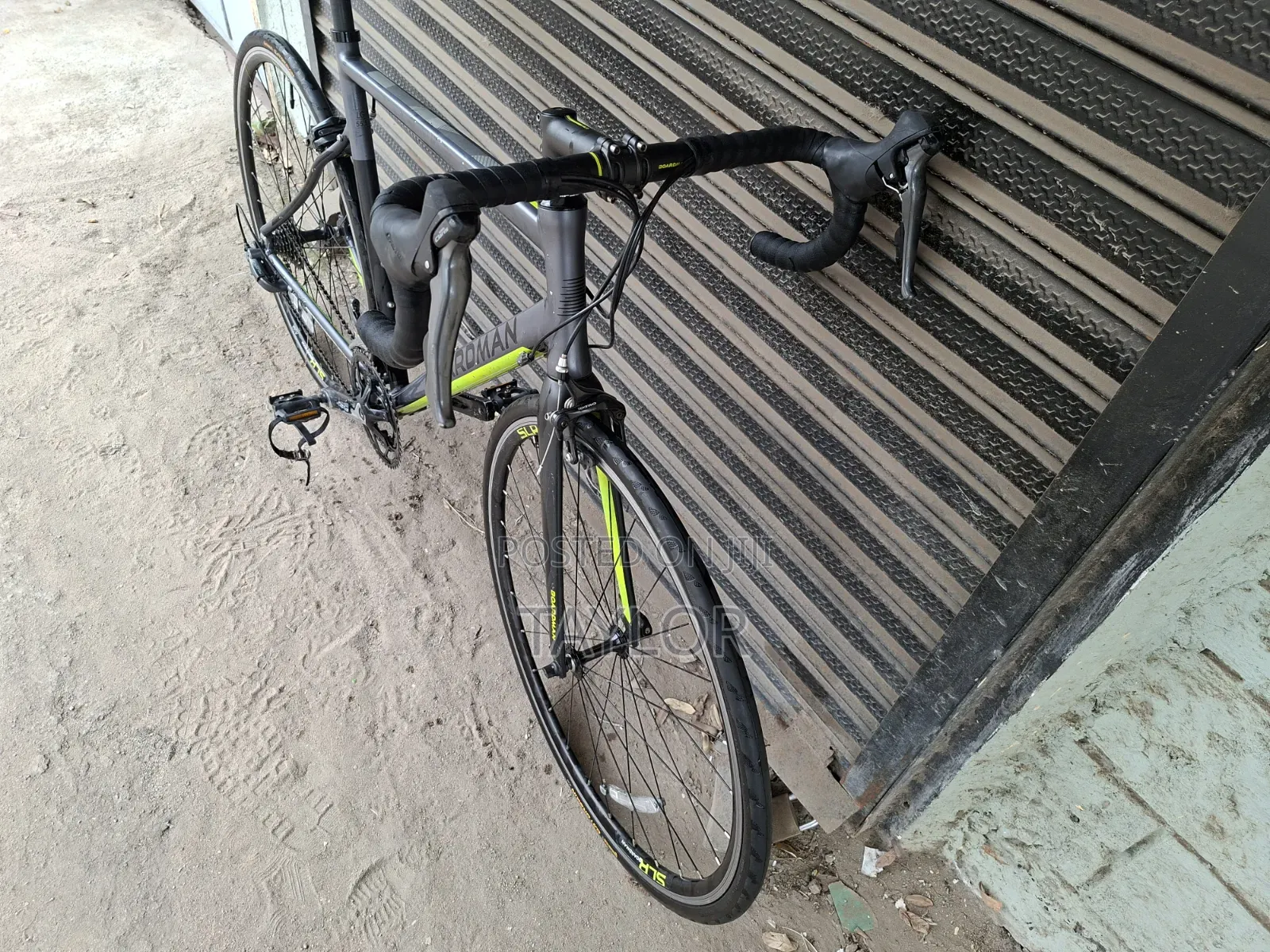Boardman Roadbike