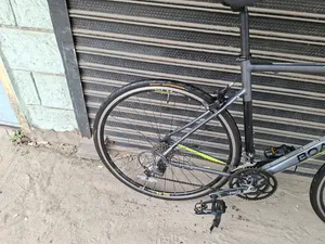 Boardman Roadbike