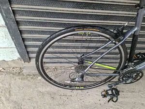 Boardman Roadbike
