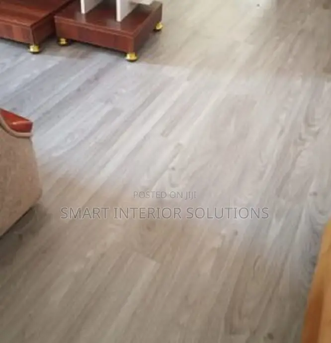 Designer Vinyl Mkeka Wa Mbao Carpet