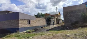 Kitengela Kisaju Plots for Sale 50 X 100