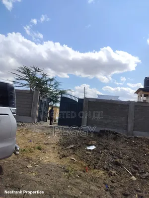 Kitengela Kisaju Plots for Sale 50 X 100