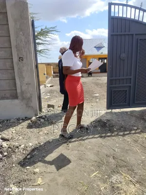 Kitengela Kisaju Plots for Sale 50 X 100