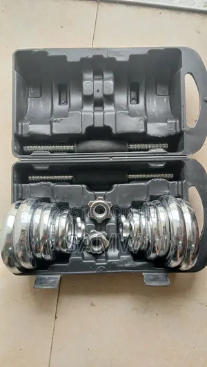 20kg Dumbell