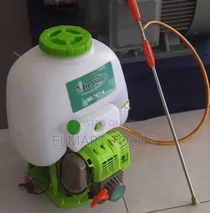 ML767-4 Milano Italia Petrol Knapsack Sprayer 4 Stroke* 25 Litres