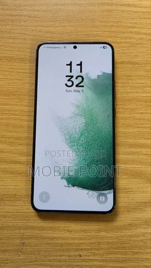 Samsung Galaxy S22+ 5G 128 GB Green