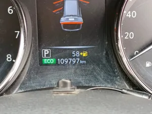 Nissan X-Trail 2019 Gray