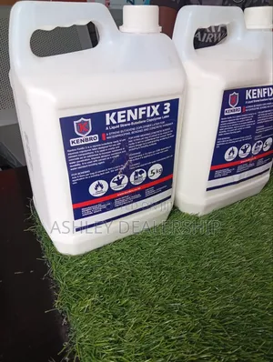 Kenbro Kenfix 3