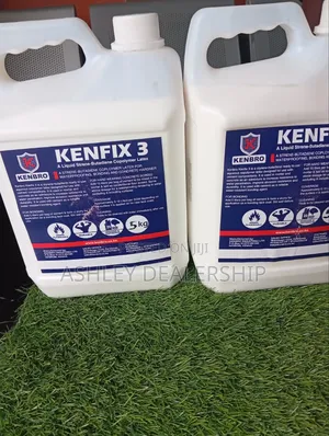 Kenbro Kenfix 3