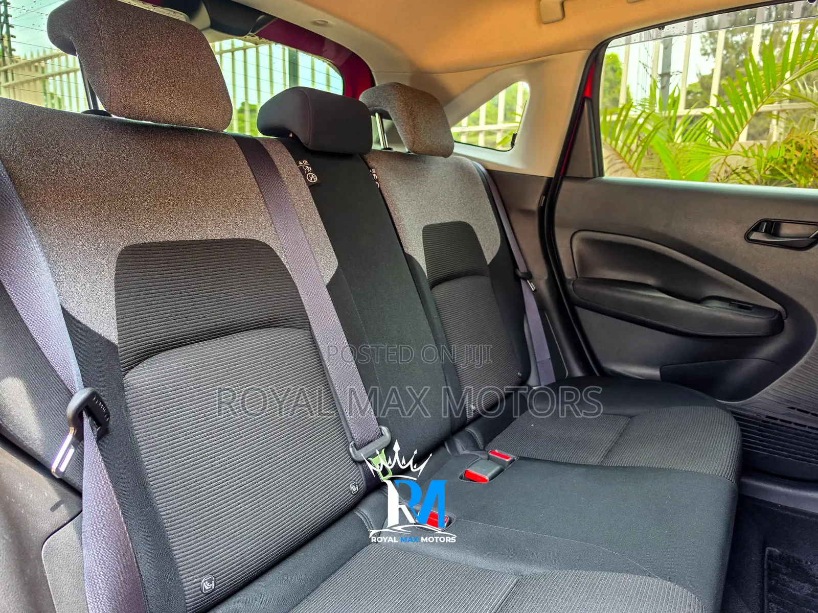 Nissan Note 1.2 Hybrid 2021 Red