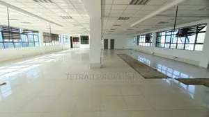 8600 SQFT Office Space in Westlands Near GTC