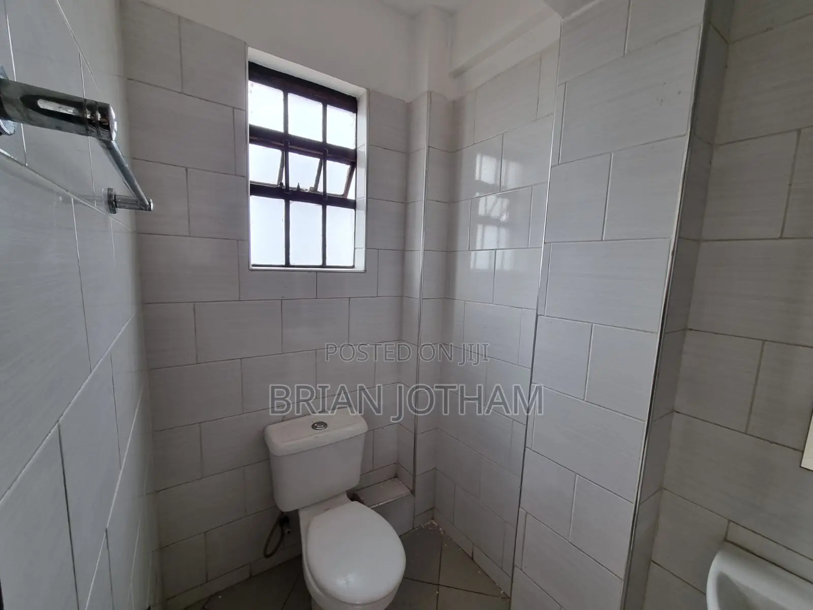 3bdrm Apartment in Kangemi for rent