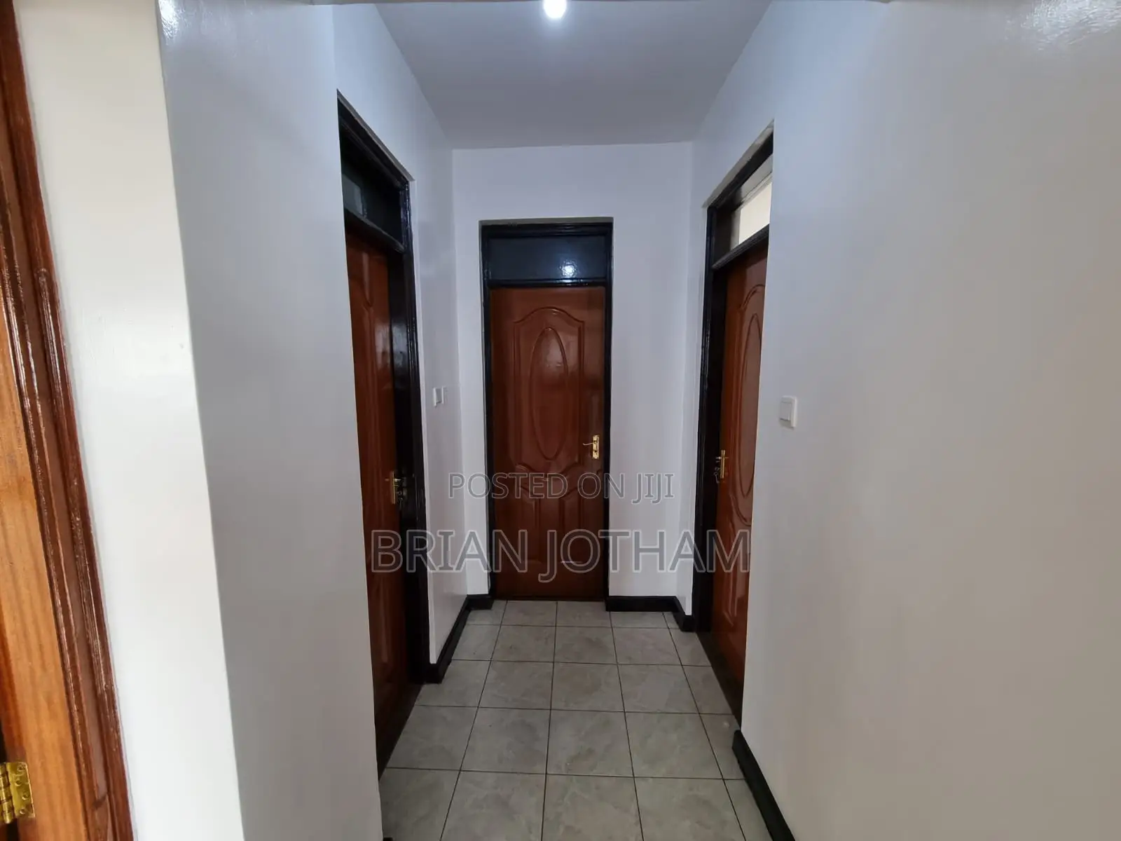 3bdrm Apartment in Kangemi for rent