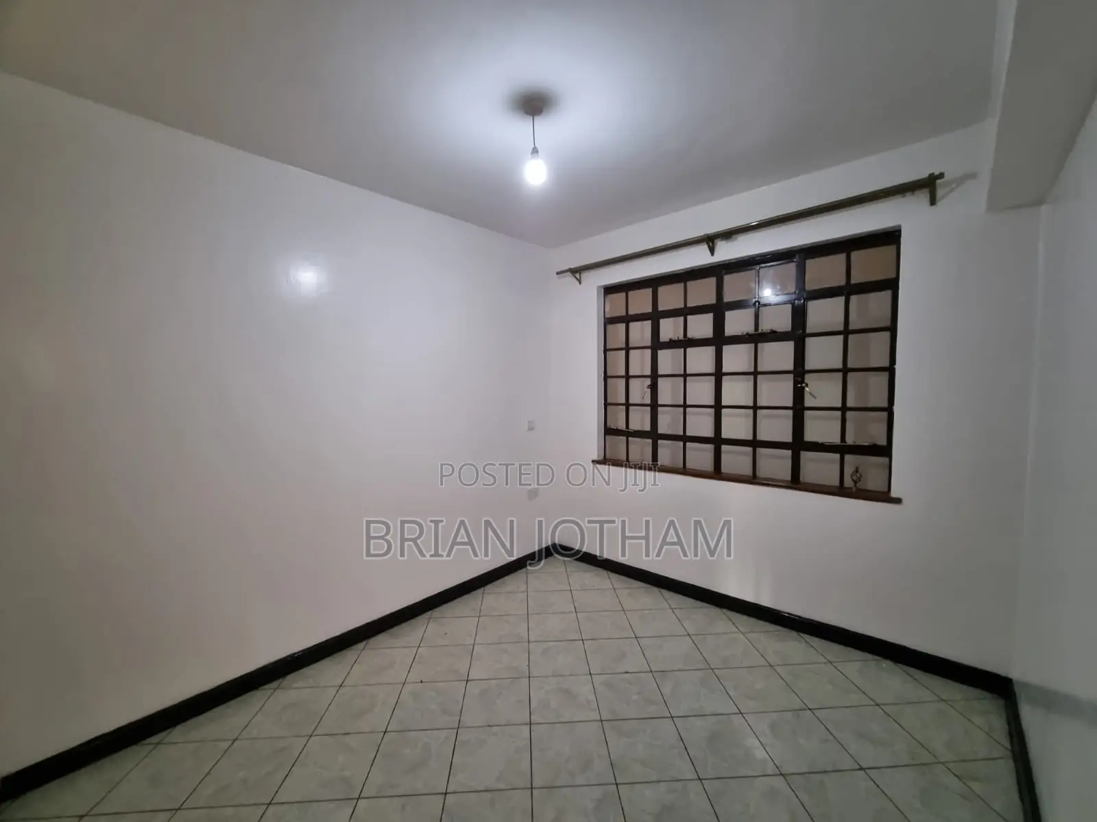 3bdrm Apartment in Kangemi for rent