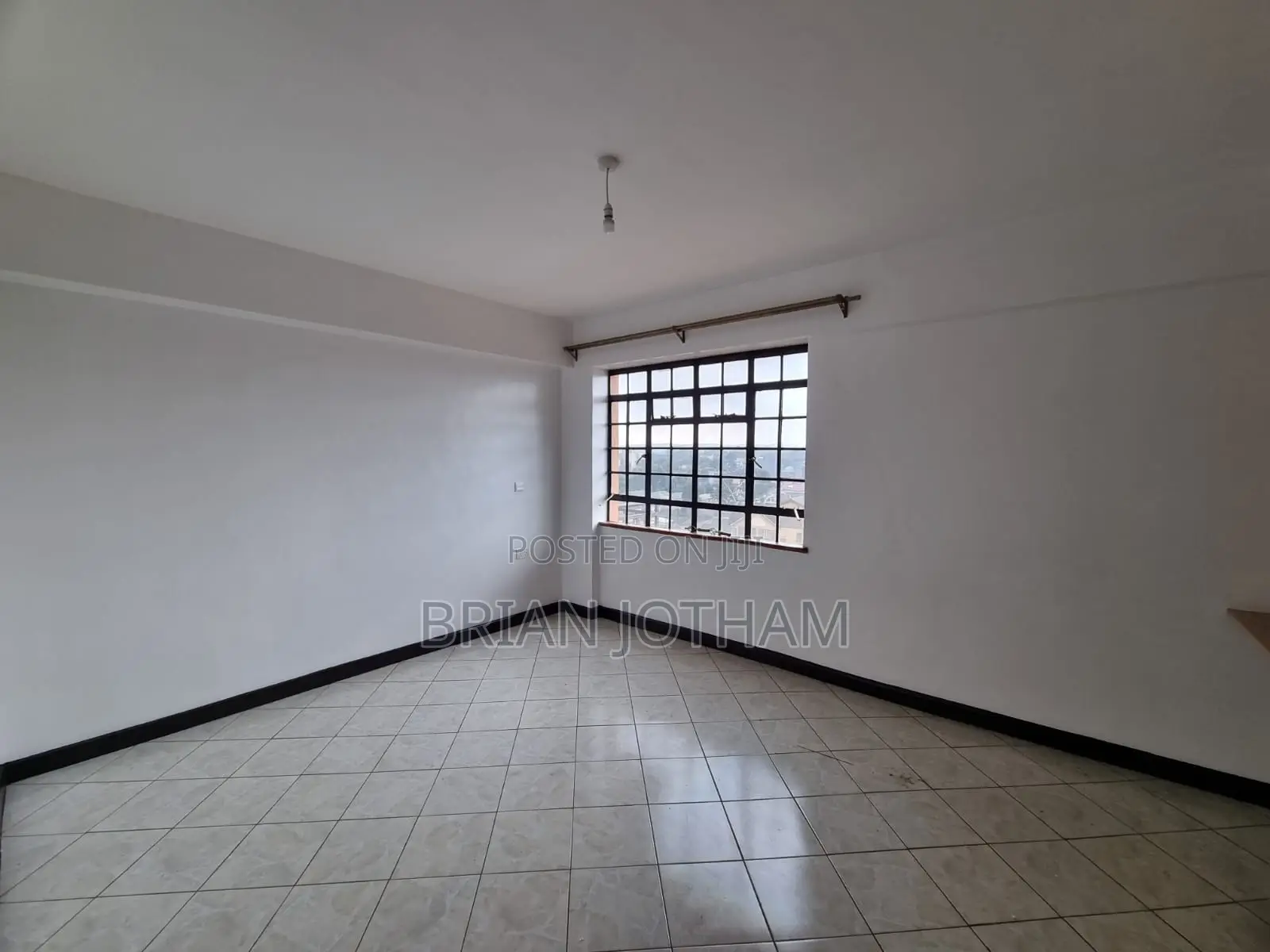 3bdrm Apartment in Kangemi for rent