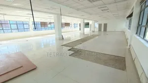 8600 SQFT Office Space in Westlands Near GTC