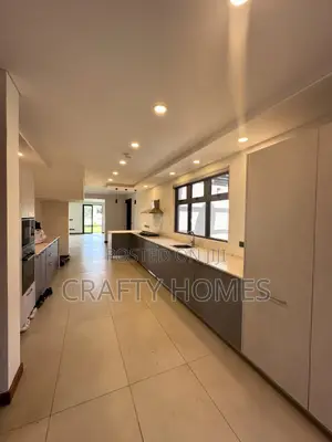 5bdrm Mansion in Karen for rent