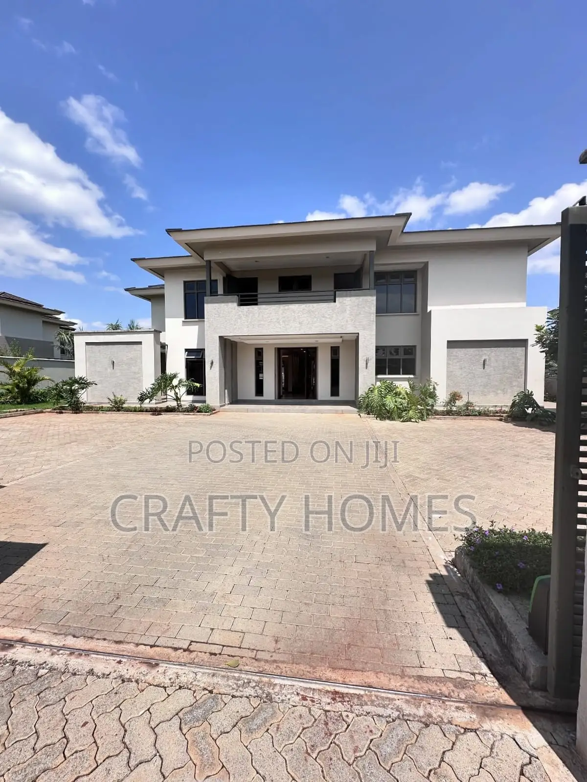 5bdrm Mansion in Karen for rent