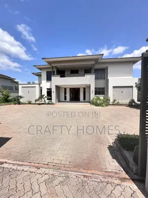 5bdrm Mansion in Karen for rent