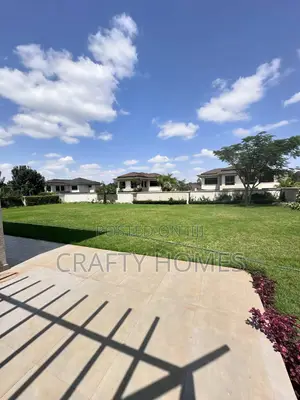 5bdrm Mansion in Karen for rent