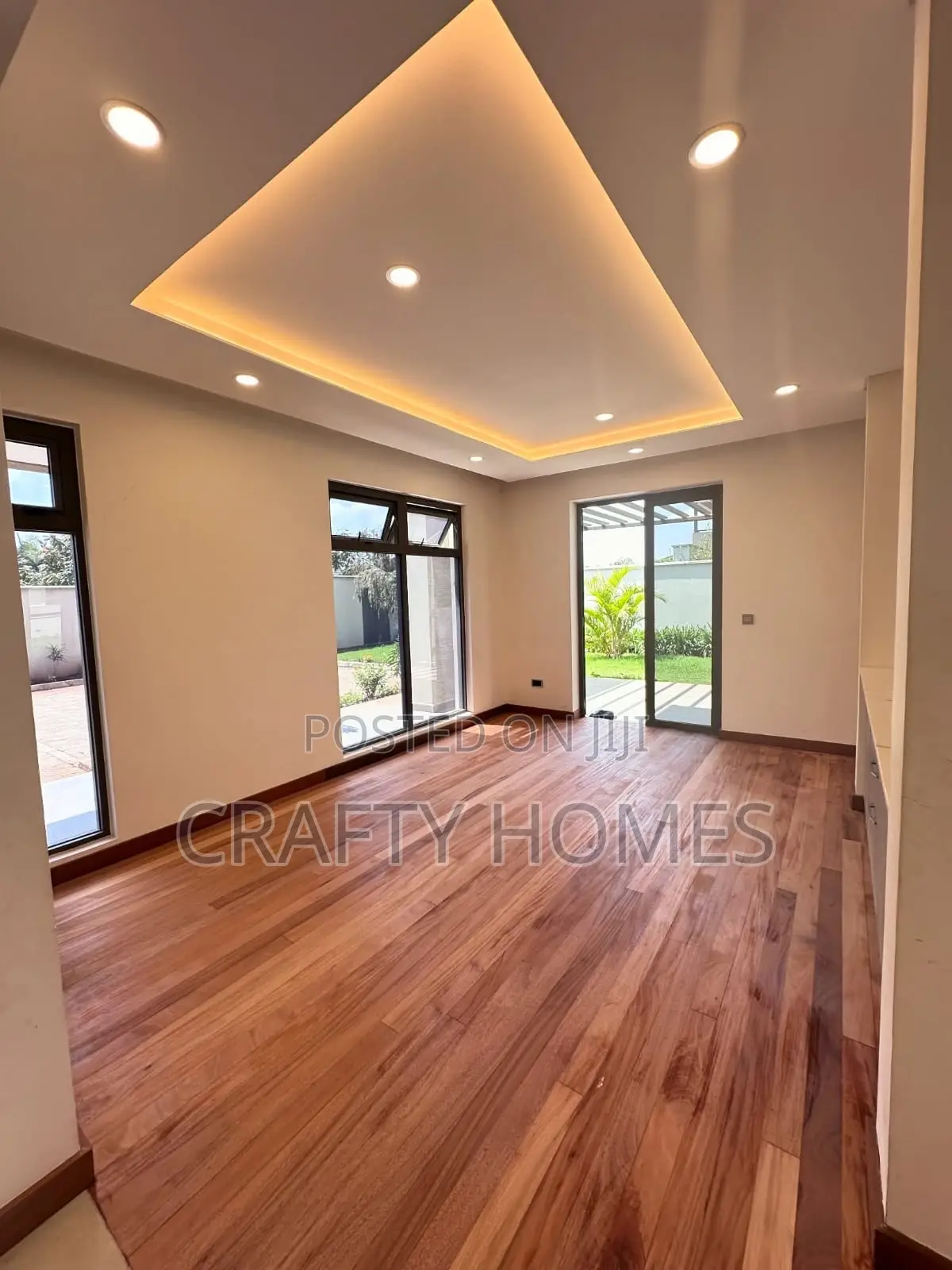 5bdrm Mansion in Karen for rent