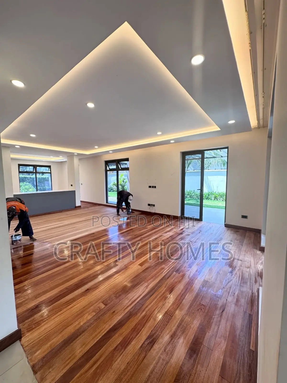 5bdrm Mansion in Karen for rent