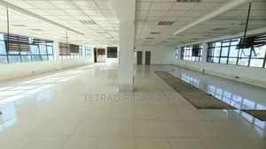8600 SQFT Office Space in Westlands Near GTC