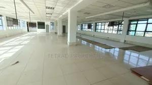 8600 SQFT Office Space in Westlands Near GTC