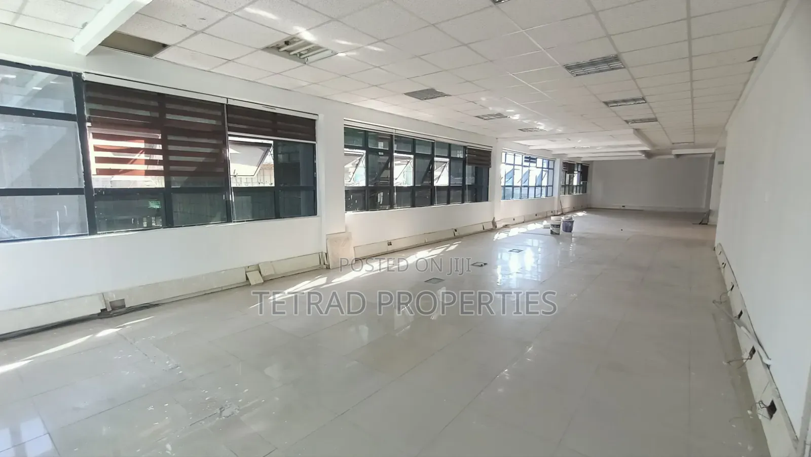8600 SQFT Office Space in Westlands Near GTC